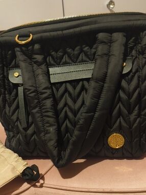 Sara Happ Paige Carryall Mini